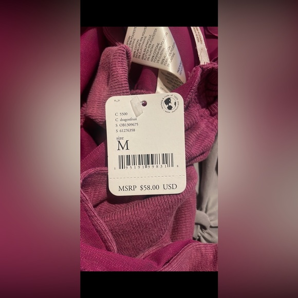 Free People We The Free Off Beat JoJo Top - Picture 4 of 12